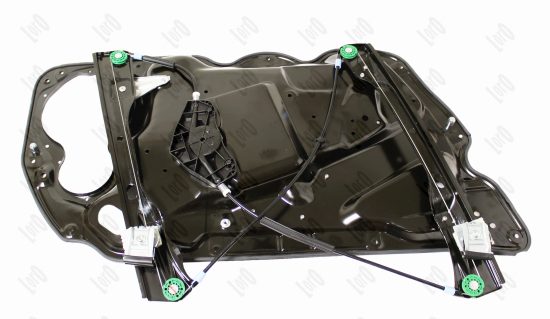 Mechanizmus zdvíhania okna ABAKUS
